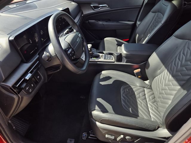 Used 2026 Kia Sportage X-Line w/ X-Line Premium Package AWD/4WD image 21