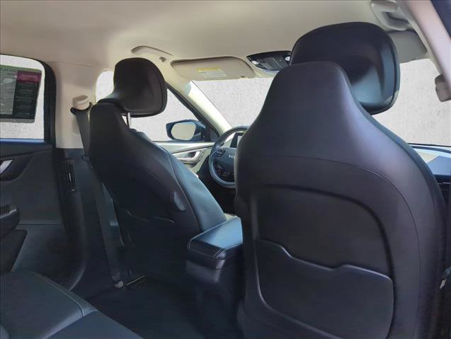 Used 2024 Kia EV6 Light RWD image 30