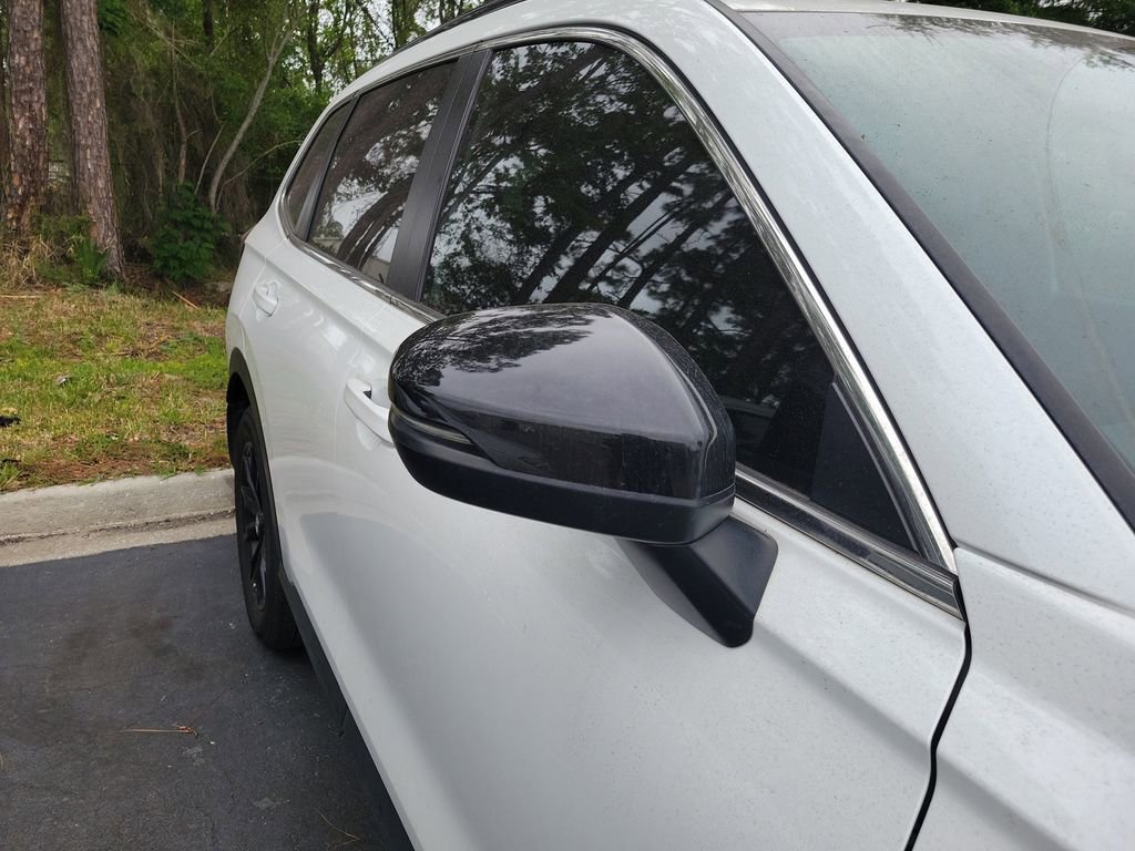 Used 2024 Honda CR-V Sport image 10