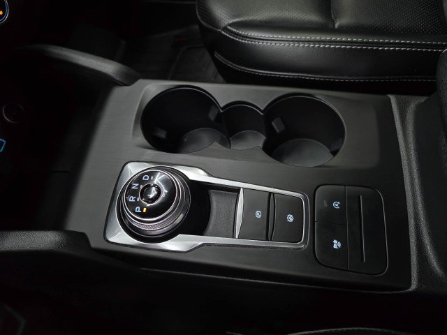 Used 2020 Ford Escape SEL AWD/4WD image 28