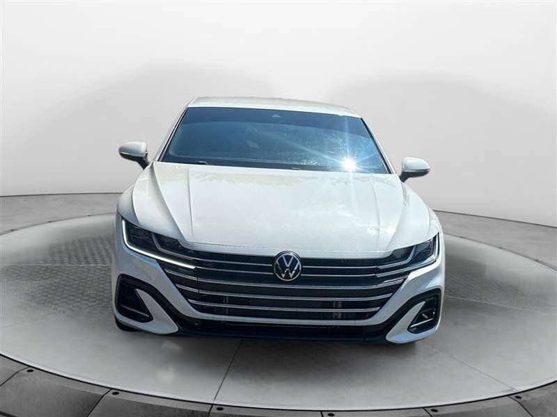 Used 2022 Volkswagen Arteon SE FWD image 8