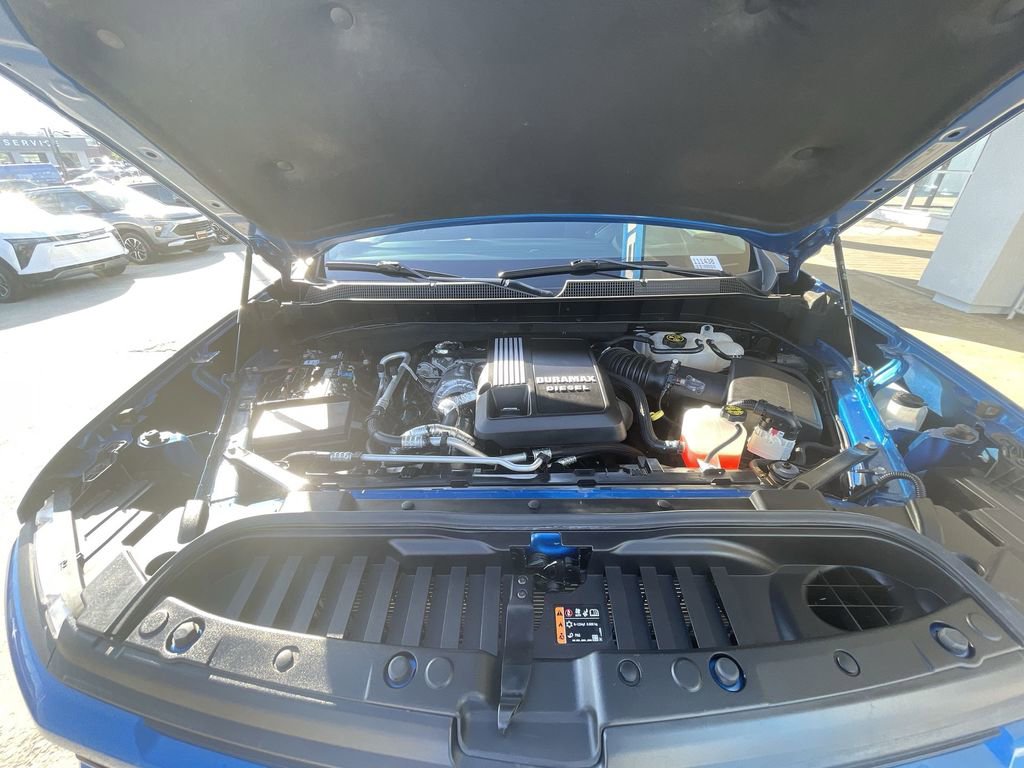 Used 2022 Chevrolet Silverado 1500 RST AWD/4WD image 30
