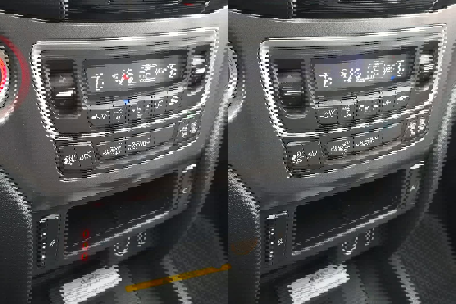 Certified 2023 Honda Passport EX-L image 22