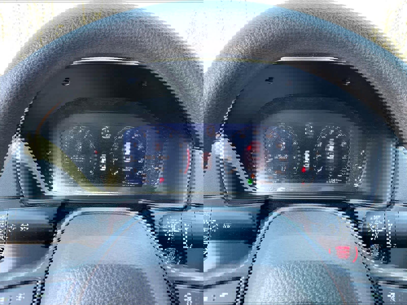 Used 2023 Honda Accord LX image 24