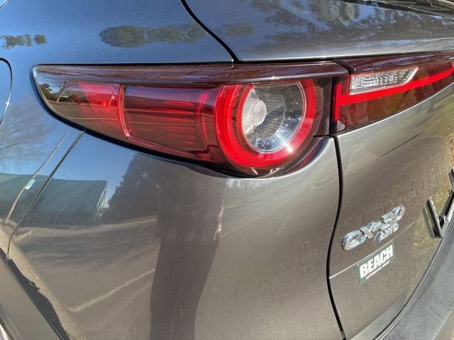 Used 2023 MAZDA CX-30 AWD 2.5 S w/ Preferred Package image 13