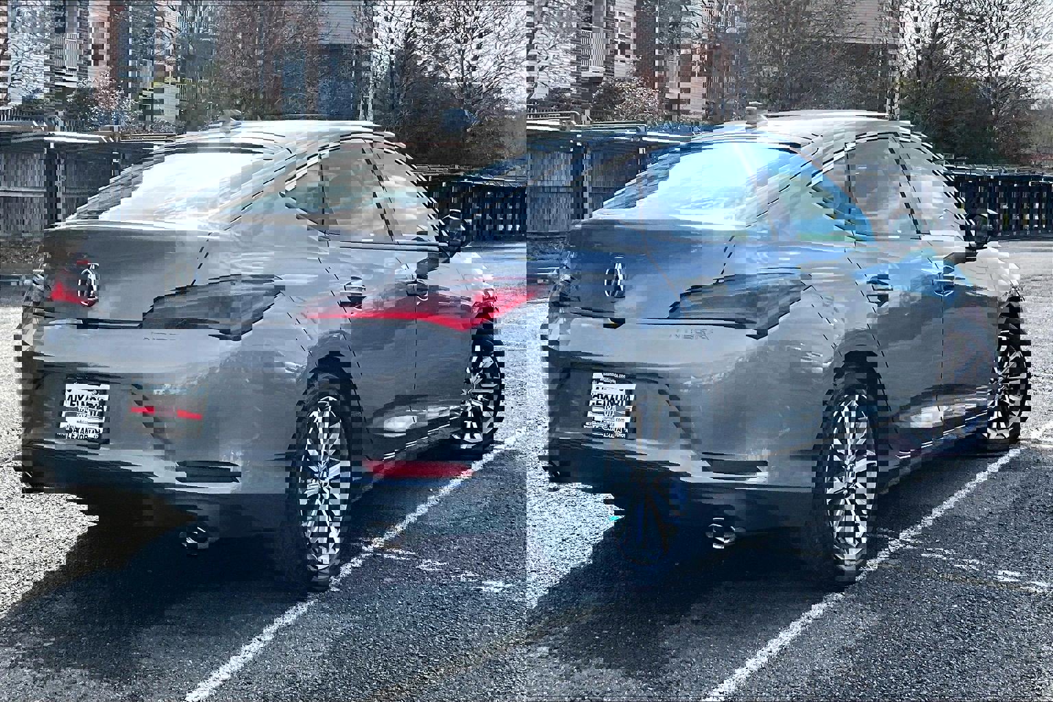 Used 2023 Acura Integra image 11