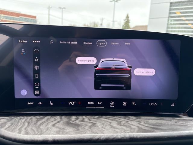 New 2026 Audi Q5 Premium Plus image 28