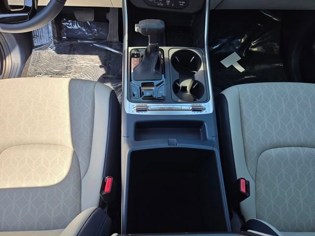 New 2026 Kia Carnival SX w/ SX Dark Edition Package FWD image 22