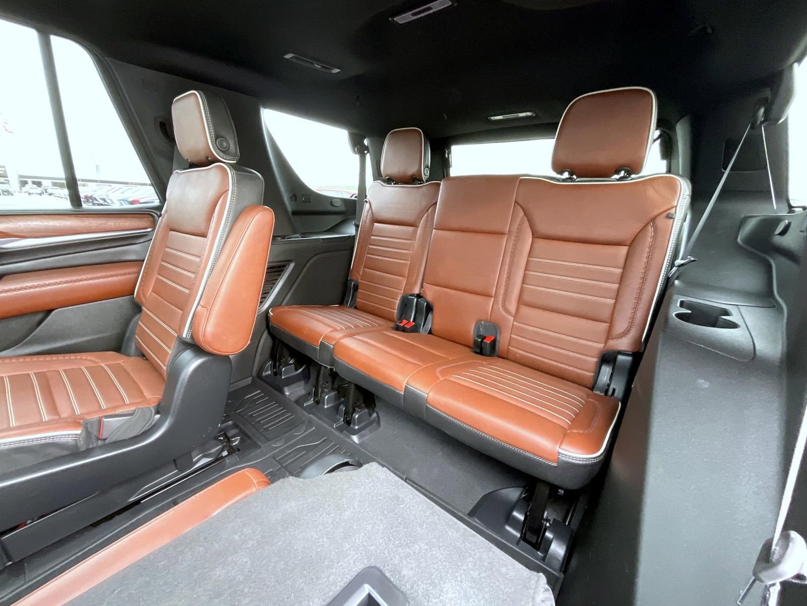 Certified 2023 GMC Yukon Denali Ultimate image 20