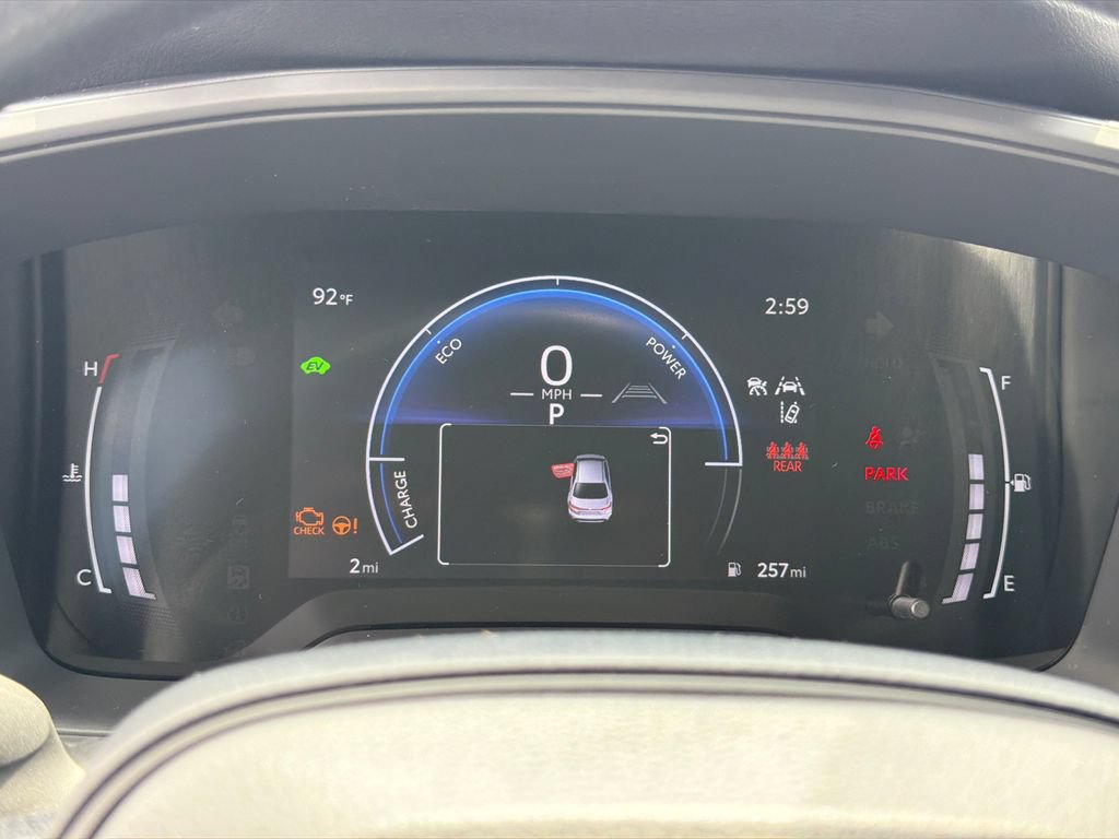 Used 2026 Toyota Corolla LE FWD image 31