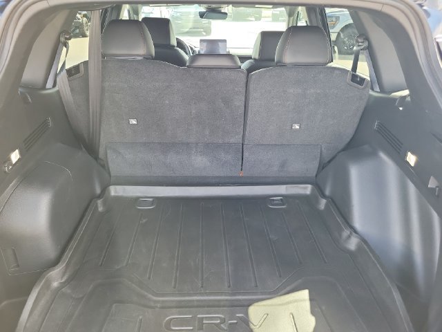 Used 2026 Honda CR-V Sport-L image 7