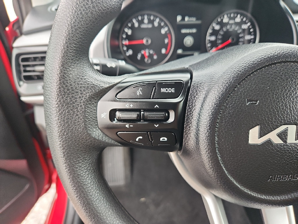 Used 2023 Kia Rio S w/ Technology Package FWD image 16