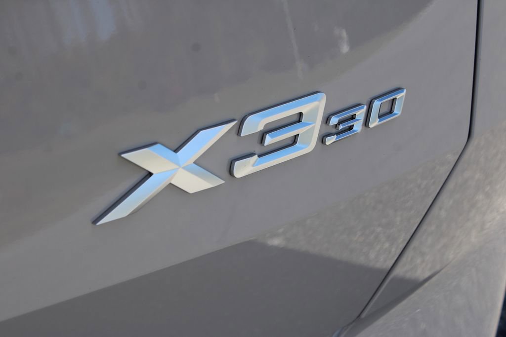 New 2026 BMW X3 xDrive30 w/ Premium Package image 54