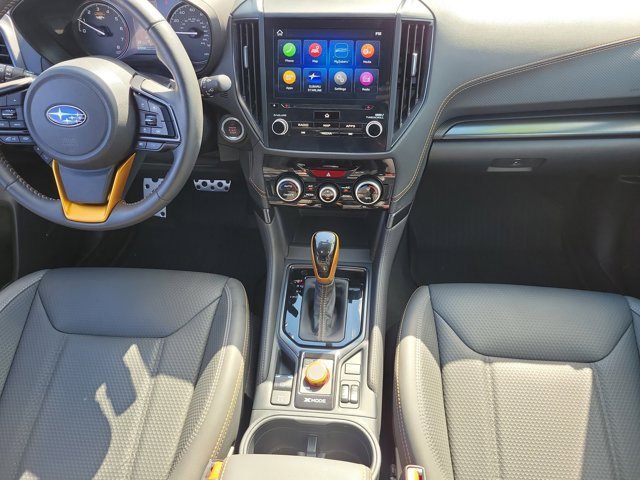 Used 2023 Subaru Forester Wilderness image 5