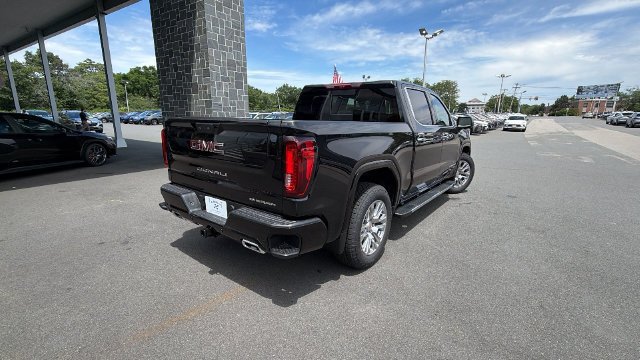 New 2026 GMC Sierra 1500 Denali w/ Technology Package AWD/4WD image 7