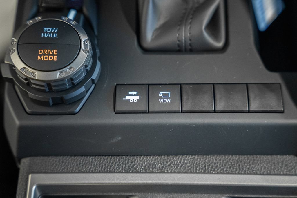 New 2026 Toyota Tacoma TRD Sport AWD/4WD image 26