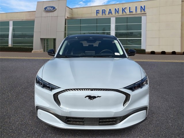 New 2025 Ford Mustang Mach-E Select w/ Comfort Package Lite image 2