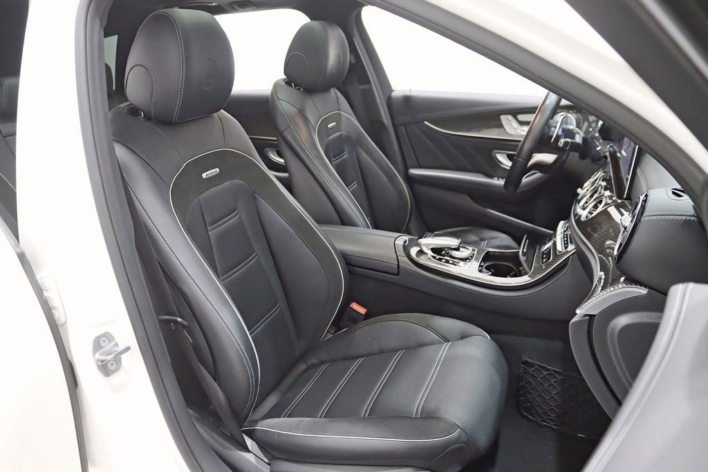 Used 2018 Mercedes-Benz E 63 AMG S w/ AMG Premium Package image 30
