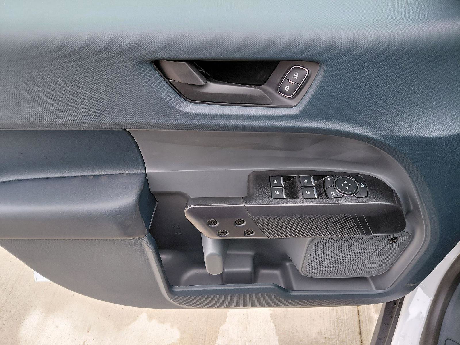 New 2026 Ford Maverick Lariat image 26