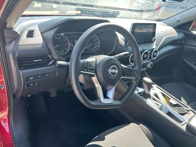 Used 2024 Nissan Sentra SV FWD image 13