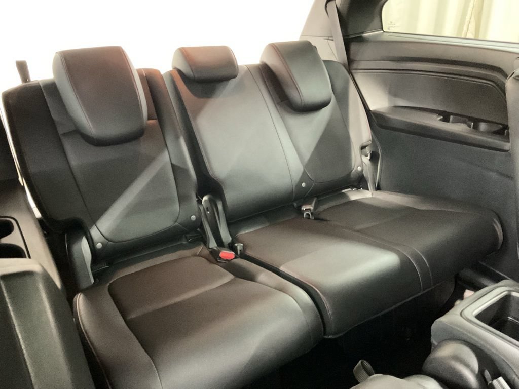 Certified 2023 Honda Odyssey Sport image 29
