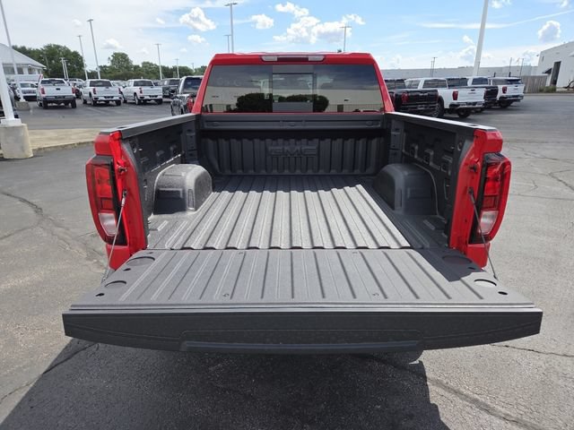 New 2026 GMC Sierra 1500 Elevation w/ Elevation Premium Package AWD/4WD image 27