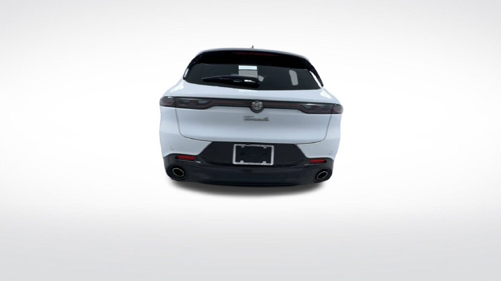 Used 2024 Alfa Romeo Tonale Veloce w/ Premium Interior Package AWD/4WD image 7