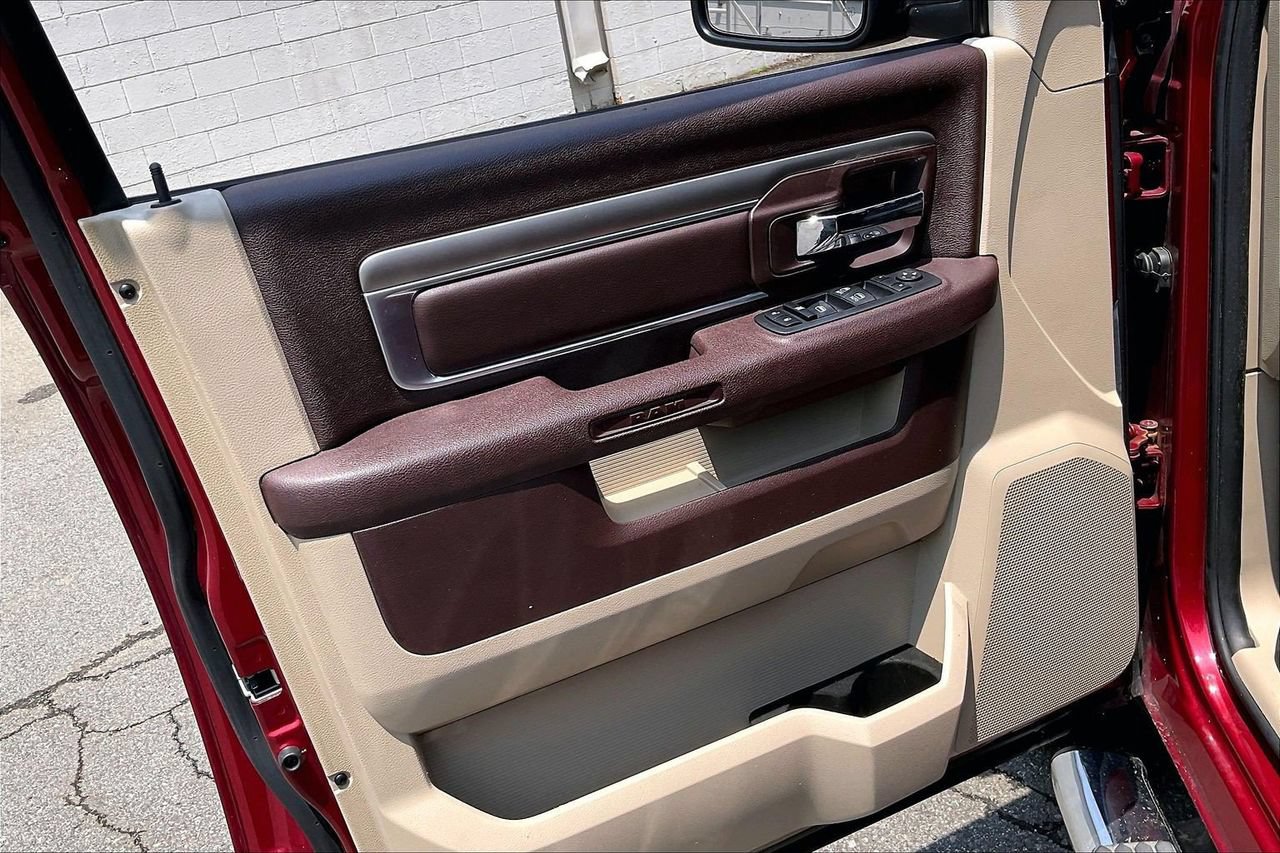 Used 2014 RAM 1500 Lone Star AWD/4WD image 27