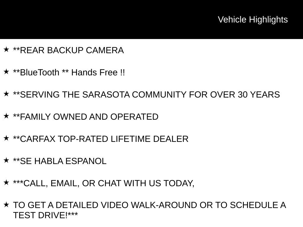 Used 2022 Chevrolet TrailBlazer RS w/ Sun and Liftgate Package image 4