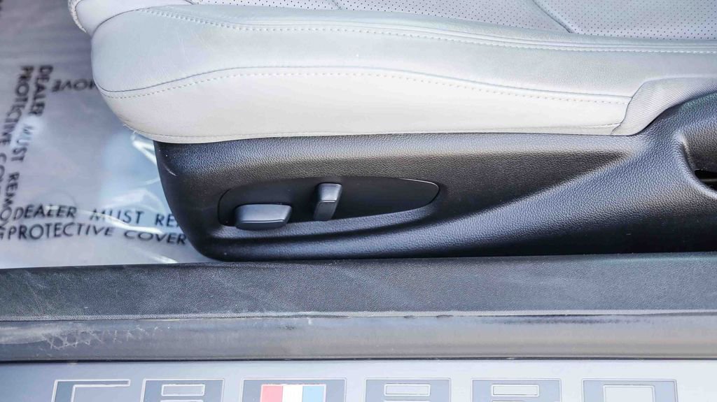 Used 2023 Chevrolet Camaro SS RWD image 26
