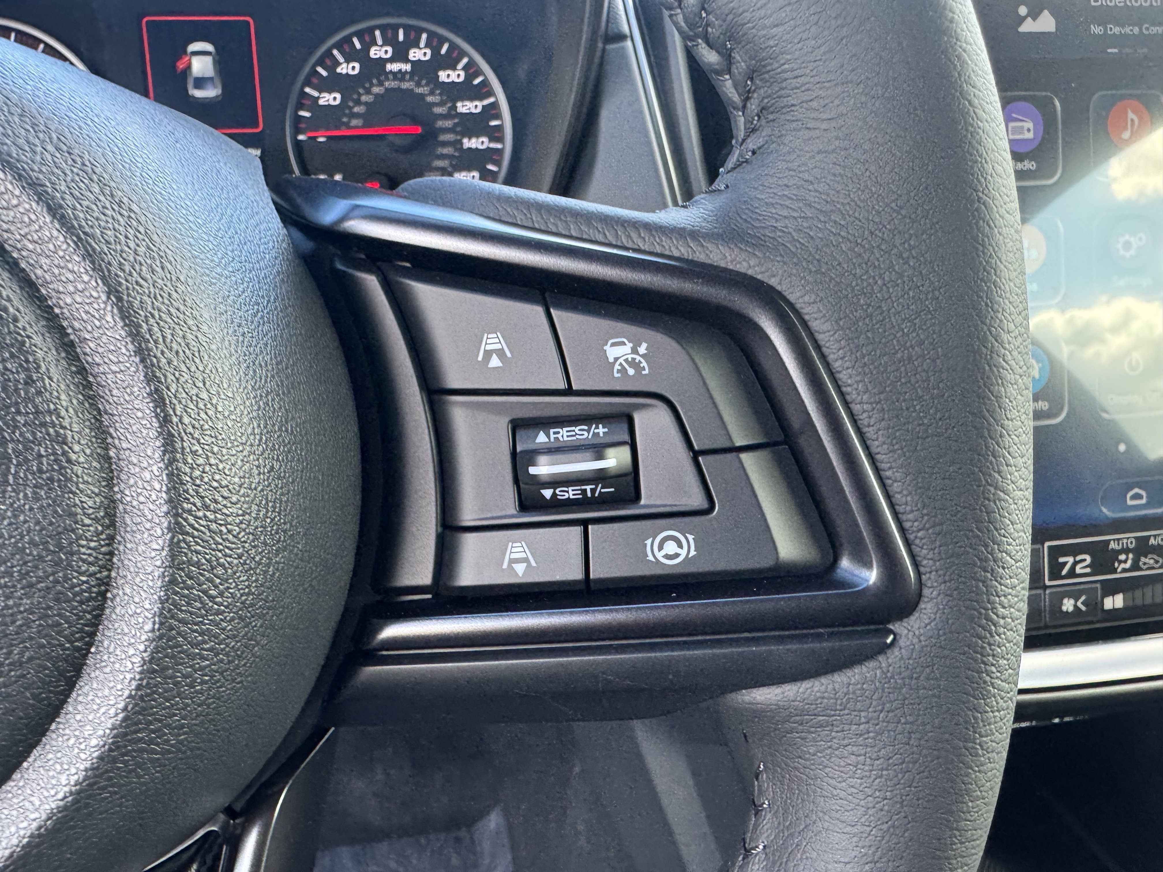 New 2026 Subaru WRX Premium AWD/4WD image 19
