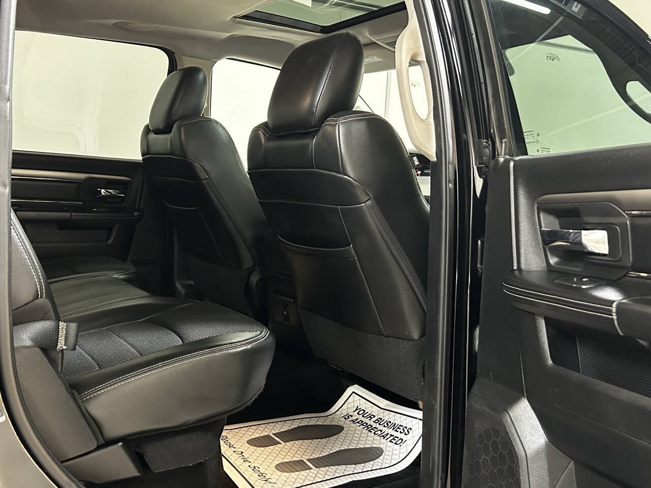 Used 2013 RAM 1500 Sport w/ Sport Premium Group AWD/4WD image 31