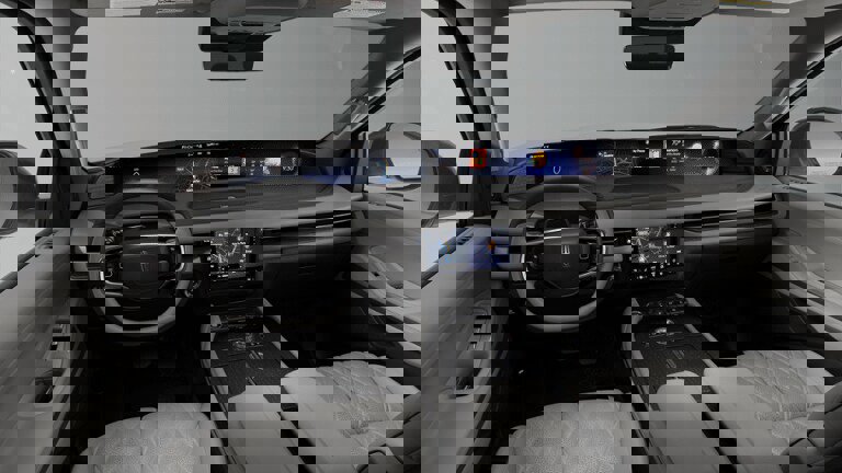 New 2026 Lincoln Navigator Black Label image 30