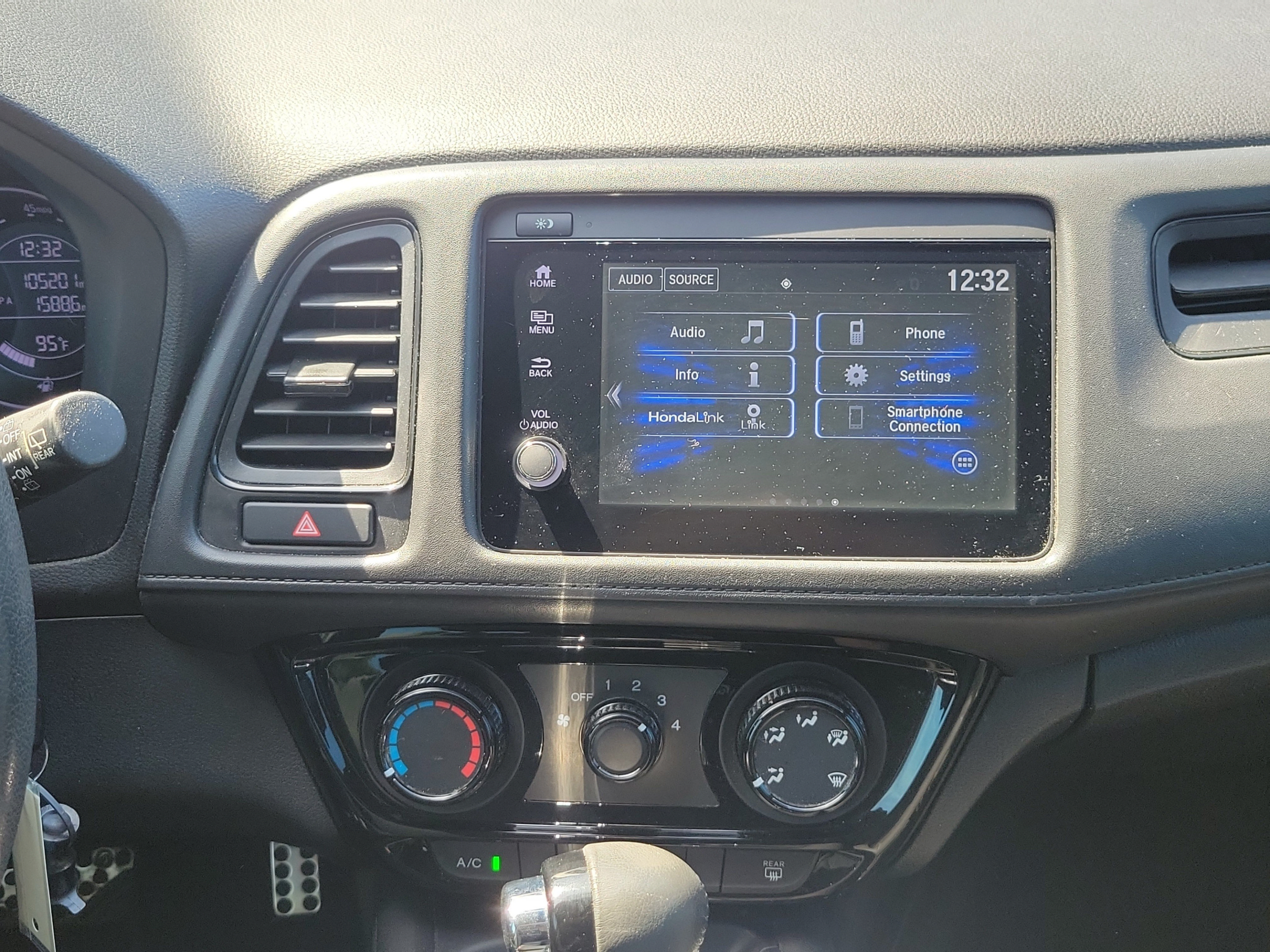 Certified 2020 Honda HR-V Sport image 13