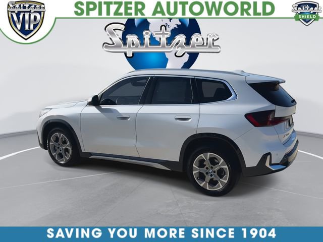 Used 2024 BMW X1 xDrive28i w/ Technology Package AWD/4WD image 7