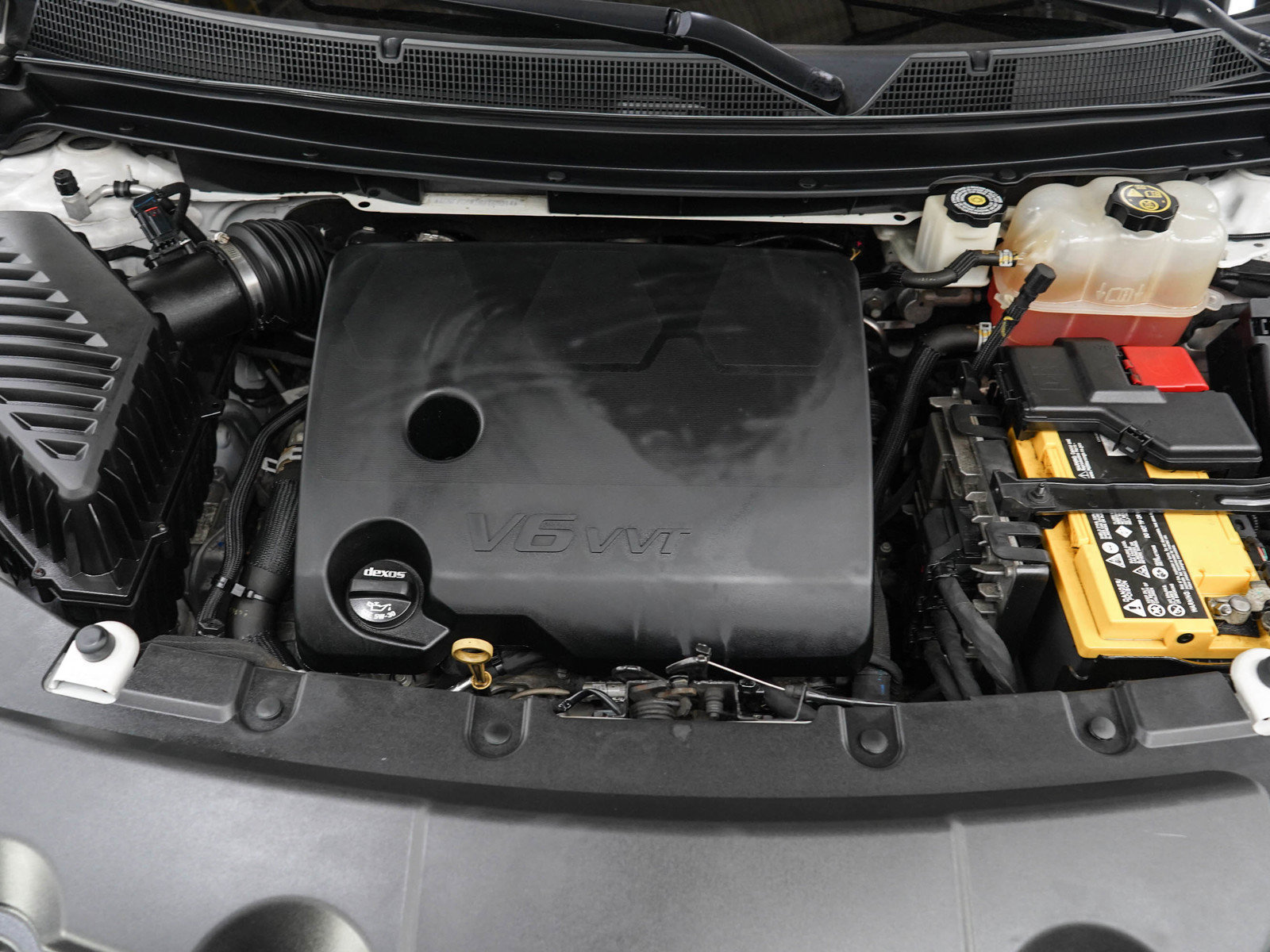 Used 2019 Chevrolet Traverse LT AWD/4WD image 32