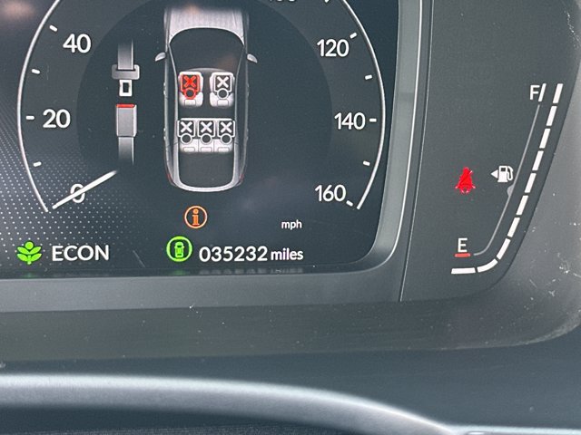 Used 2024 Honda Civic Sport Touring image 32