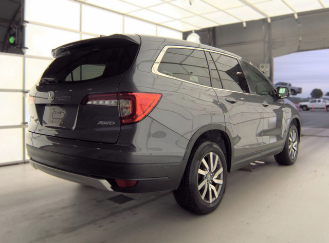 Used 2020 Honda Pilot EX-L image 2