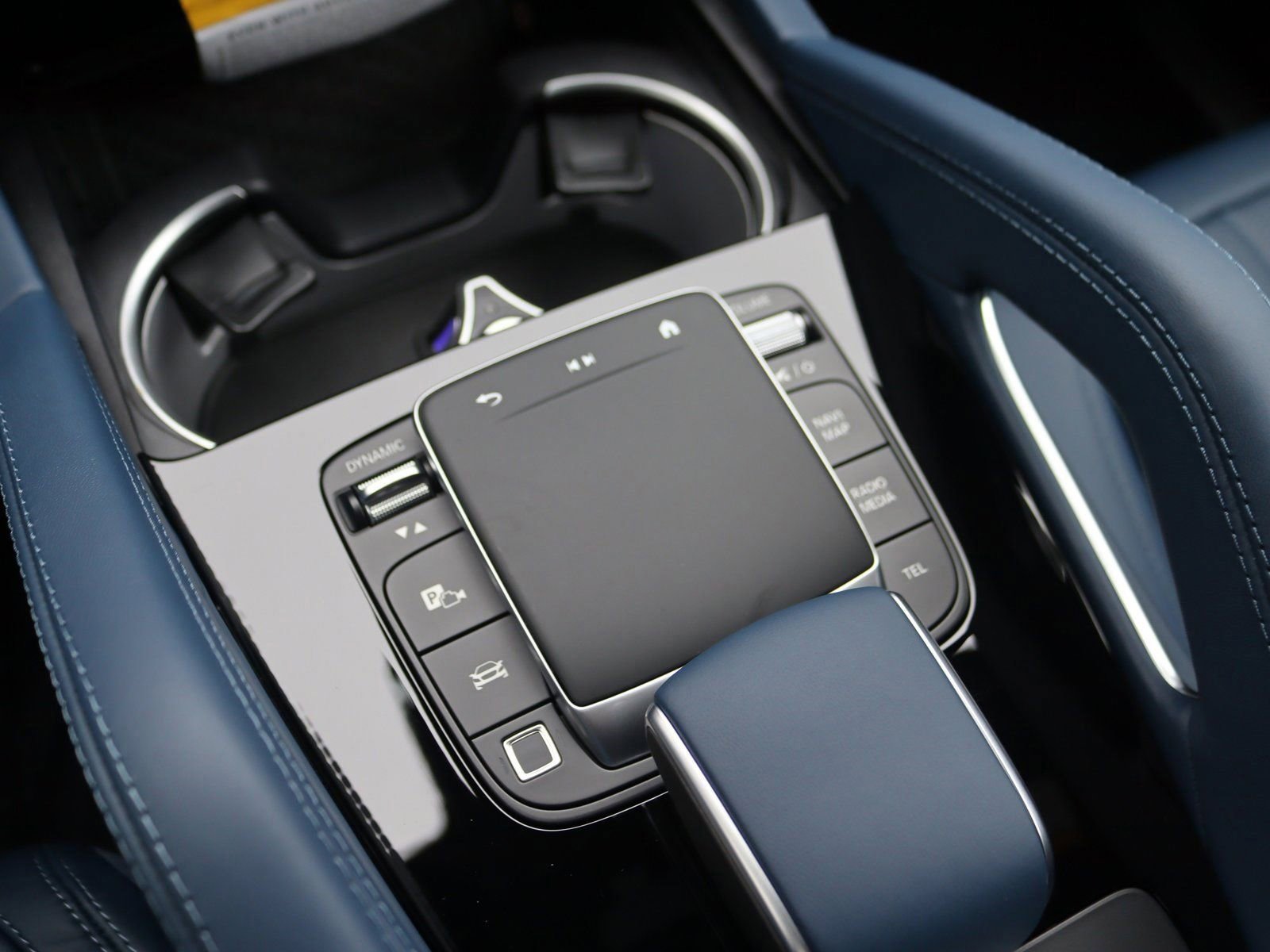 New 2025 Mercedes-Benz GLE 63 AMG S image 51