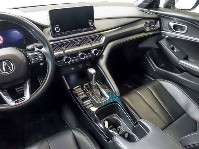 Used 2024 Acura Integra A-Spec image 18