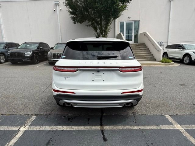 New 2025 Lincoln Corsair Reserve image 18