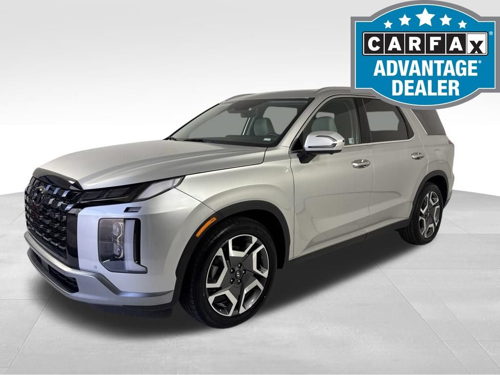Used 2024 Hyundai Palisade SEL AWD/4WD 360° Tour