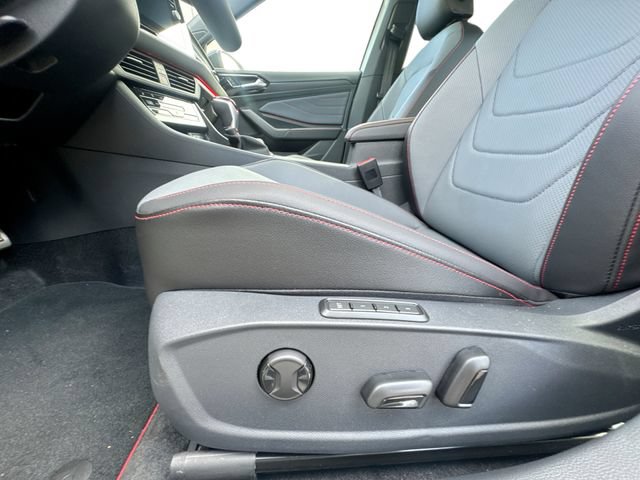 New 2026 Volkswagen Jetta GLI Autobahn FWD image 14