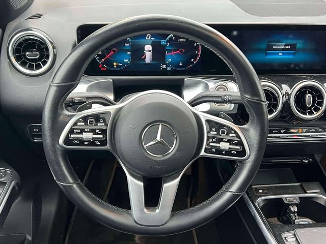 Used 2021 Mercedes-Benz GLB 250 4MATIC image 14