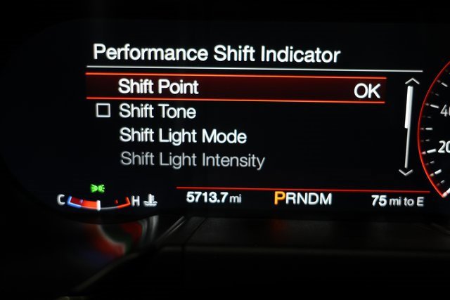 Used 2022 Ford Mustang Shelby GT500 w/ Technology Package image 84