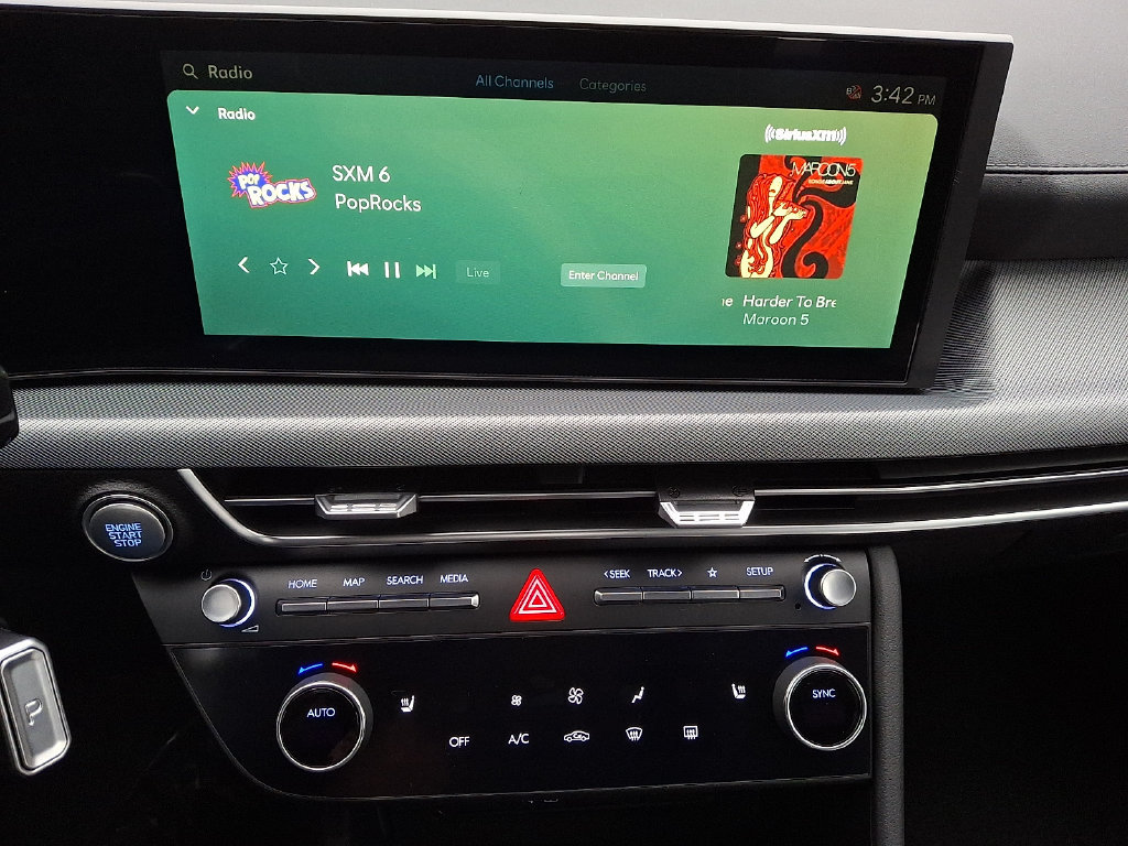New 2026 Hyundai Sonata SEL FWD image 9