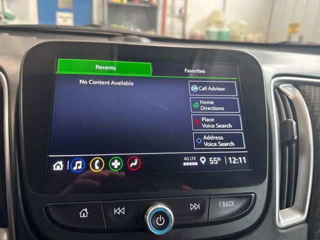 Used 2025 Chevrolet Malibu LT FWD image 23