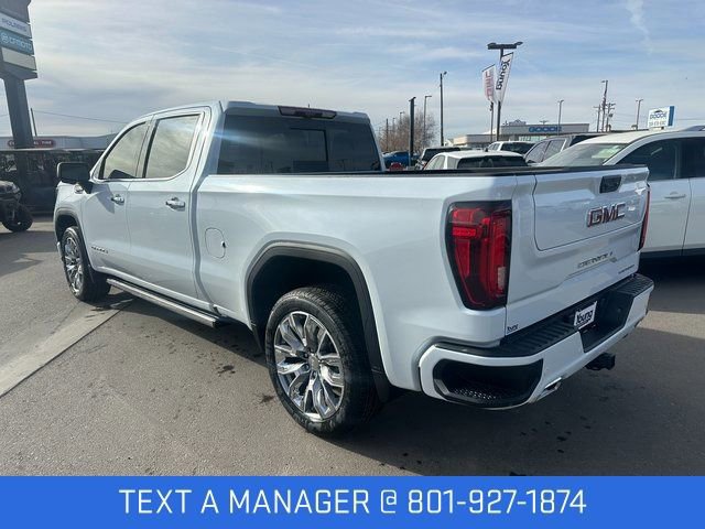 New 2026 GMC Sierra 1500 Denali w/ Denali Reserve Package image 5
