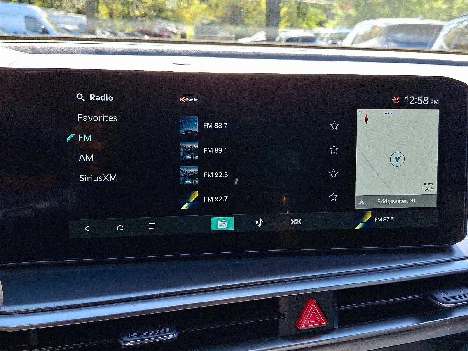 New 2026 Kia Sorento EX image 13