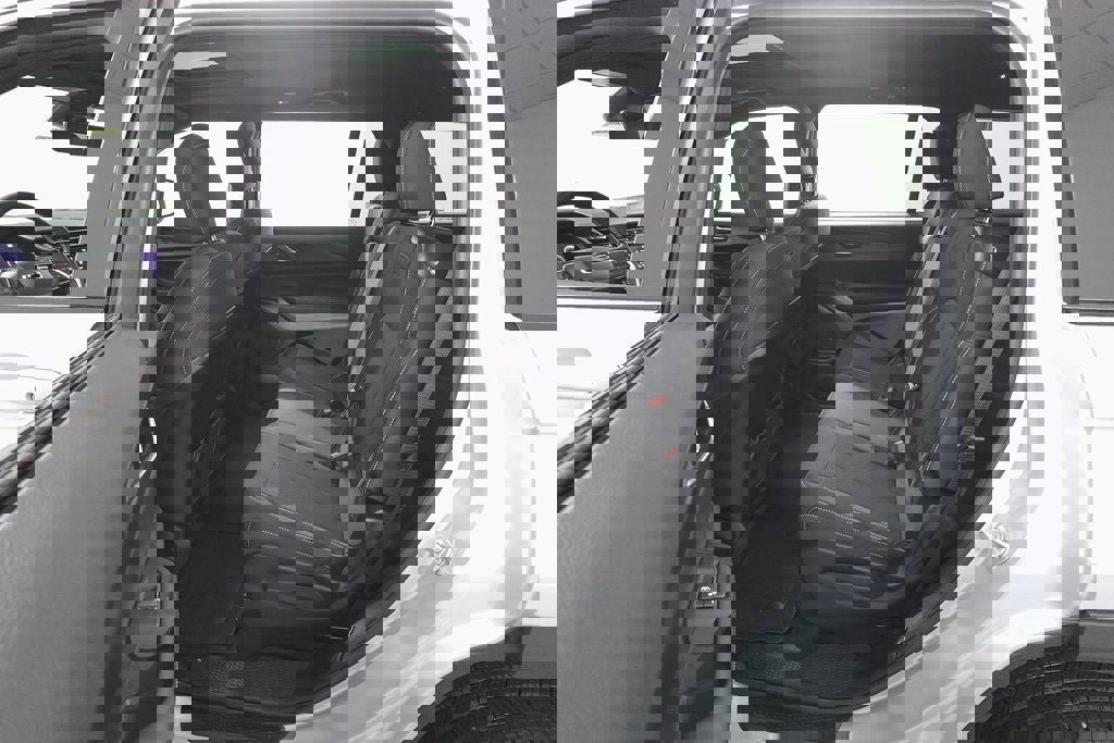 New 2025 Jeep Grand Cherokee L Laredo w/ Luxury Tech Group I image 25